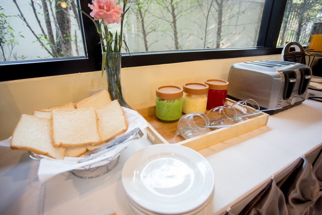 baan phor phan hotel