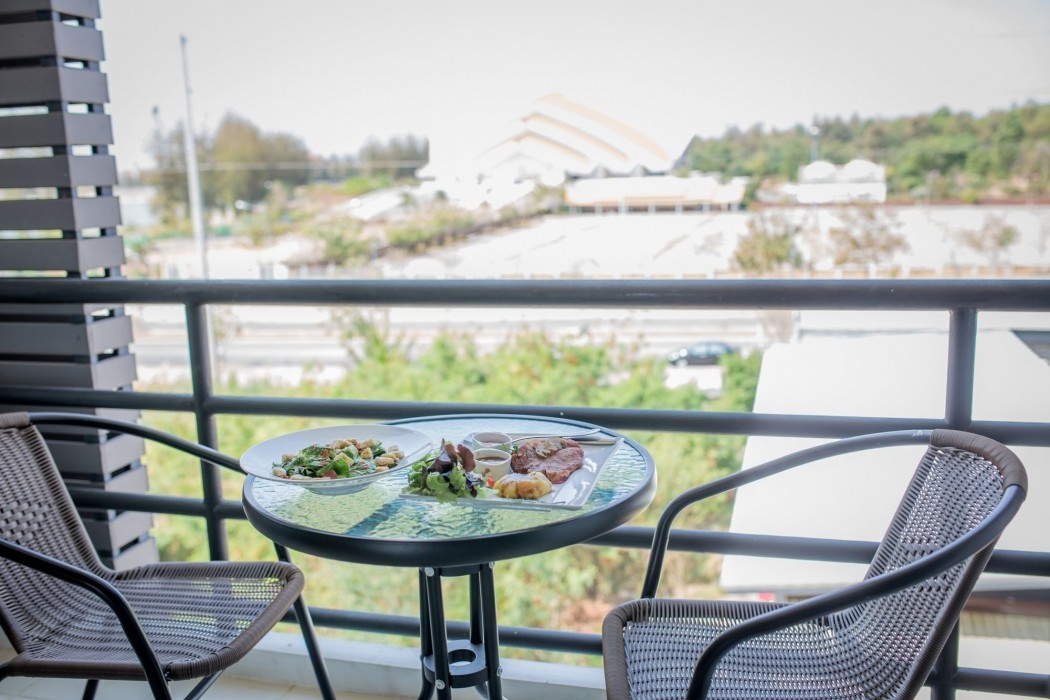 baan phor phan hotel