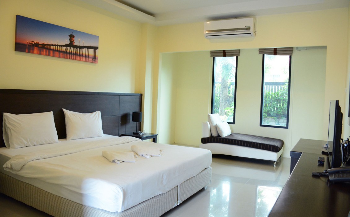 baan phor phan hotel
