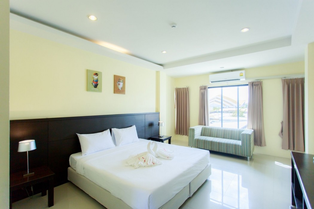 baan phor phan hotel