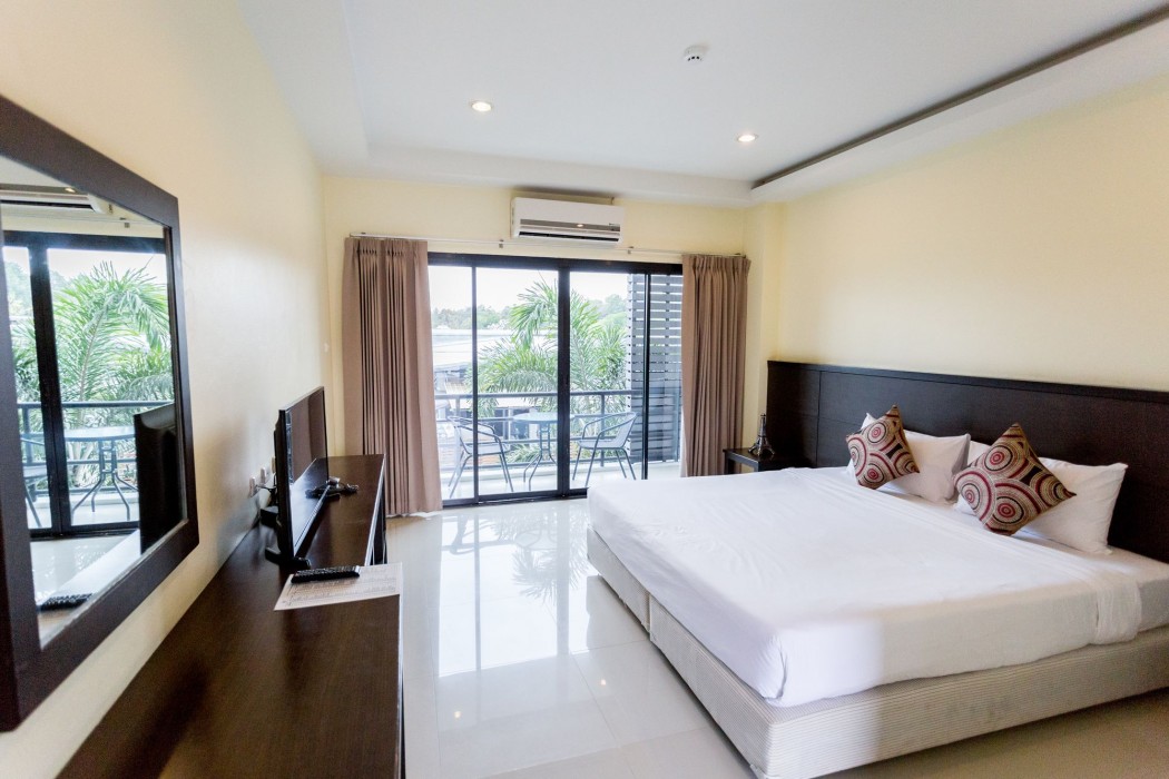 baan phor phan hotel