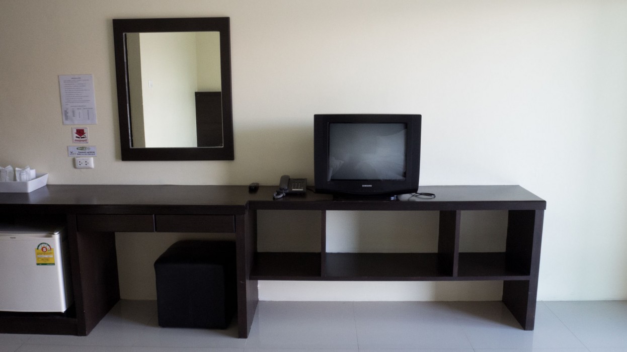 baan phor phan hotel