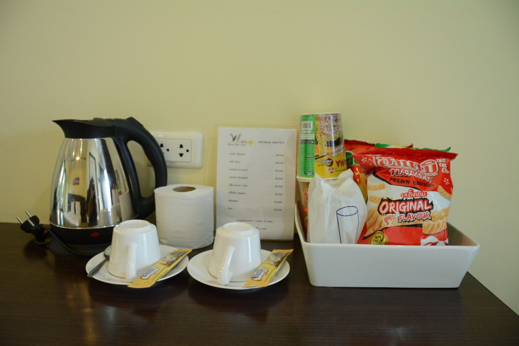 baan phor phan hotel