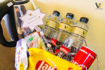 baan phor phan hotel