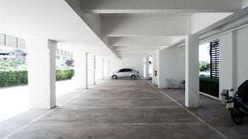 baan phor phan hotel