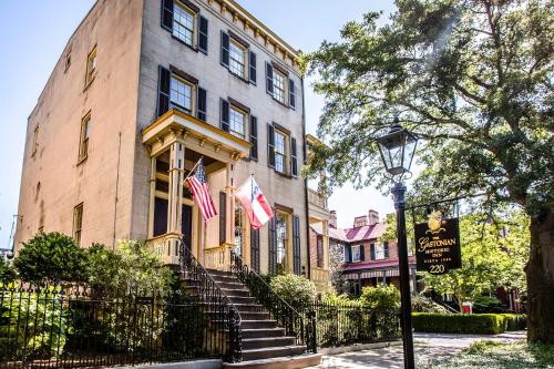 savannah
