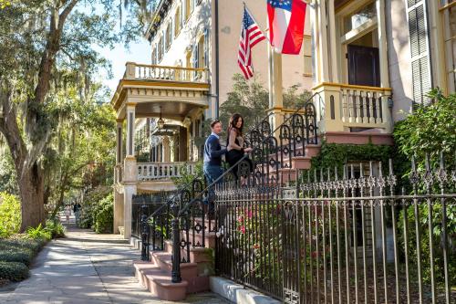 savannah