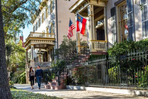 savannah