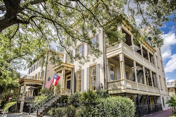 savannah