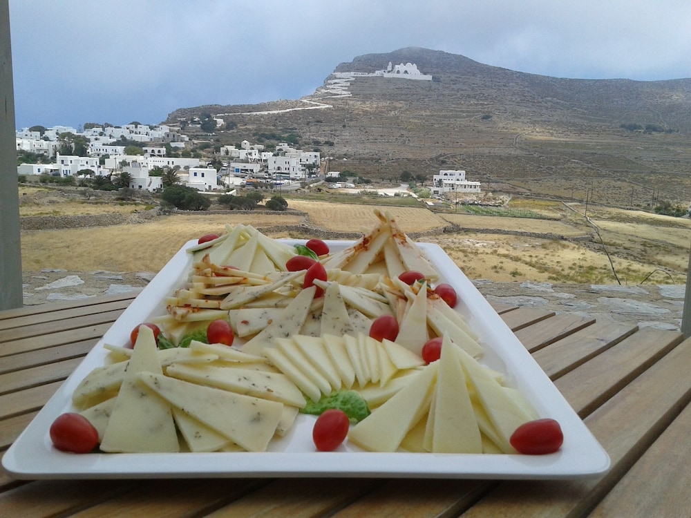 folegandros