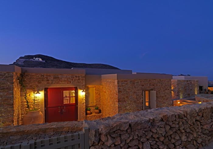 folegandros