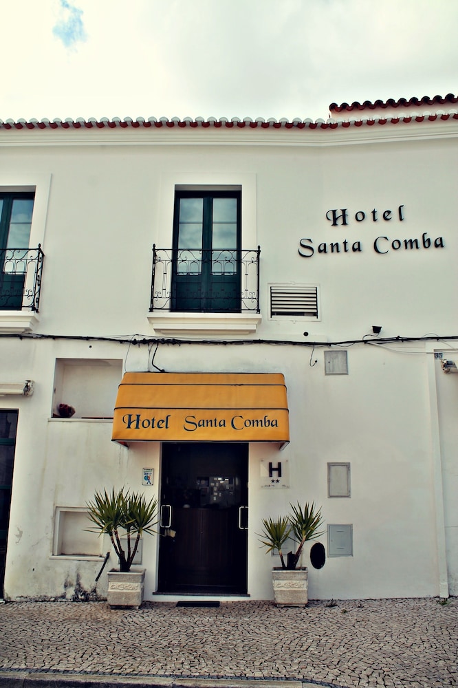hotel santa comba