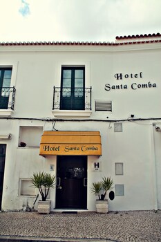 Hotel Santa Comba,Beja>>Alentejo,2 star