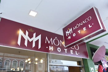 monaco hotel