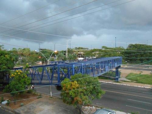 Hotel Cidade Verde,Timon>>Teresina,3 star