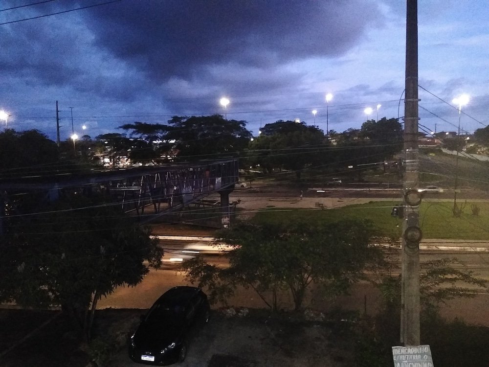 Hotel Cidade Verde,Timon>>Teresina,3 star