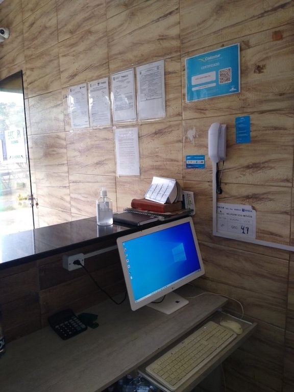 Hotel Cidade Verde,Timon>>Teresina,3 star