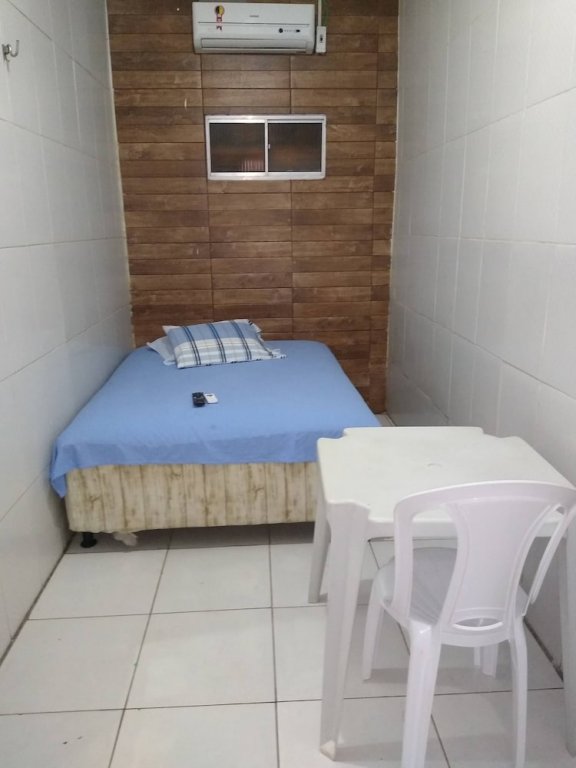 Hotel Cidade Verde,Timon>>Teresina,3 star