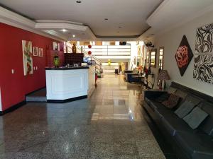 pluma hotel cidade