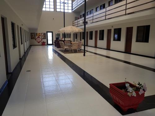 pluma hotel cidade