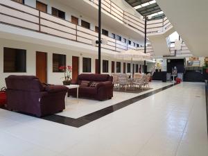 pluma hotel cidade