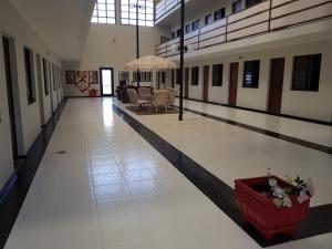 pluma hotel cidade