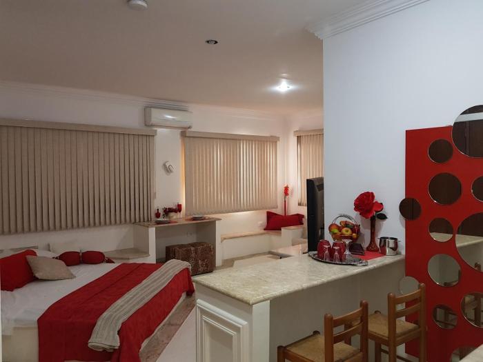 pluma hotel cidade