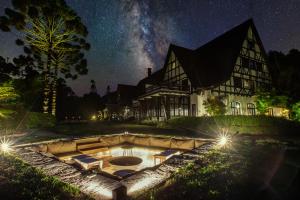 campos do jordao