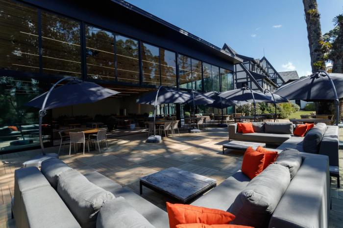 ort hotel