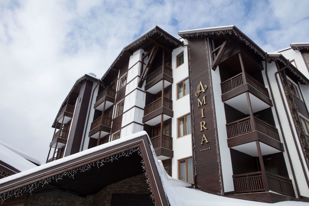 bansko