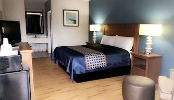 relax inn