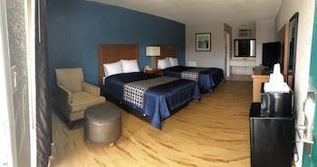 relax inn