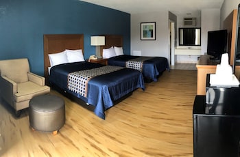 relax inn