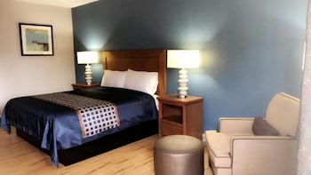 relax inn