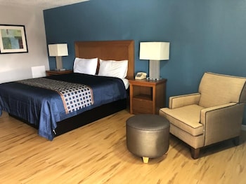 relax inn