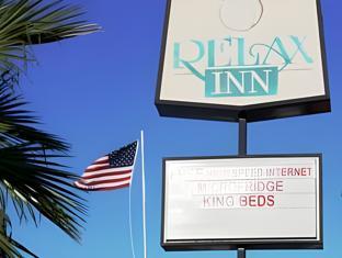 relax inn