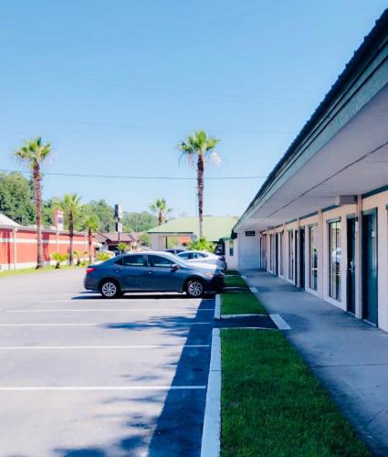 Relax Inn,Savannah>>Chatham County,2 star