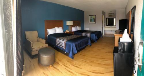 relax inn