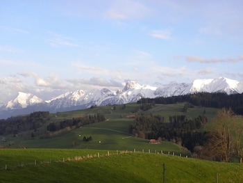 cottage holiday bandb gantrisch