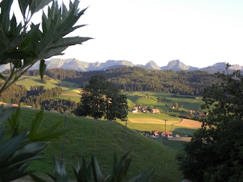 cottage holiday bandb gantrisch