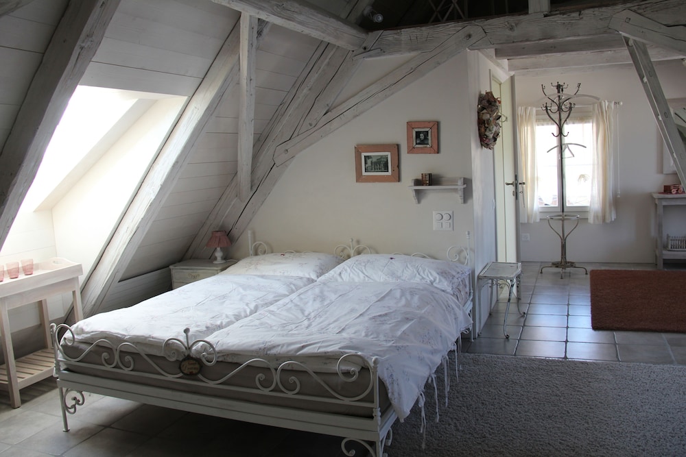 cottage holiday bandb gantrisch