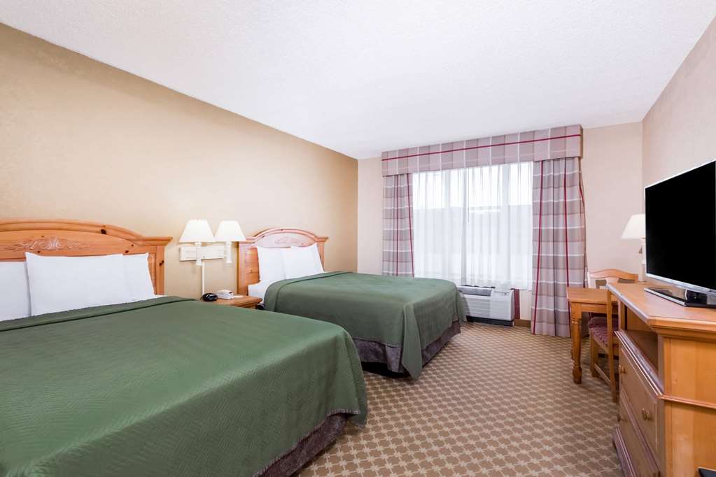 wingate by wyndham savannah gateway
