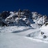 les rochers