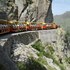 les rochers