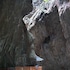 les rochers