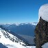 les rochers