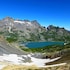 les rochers