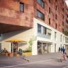 hotel zwiback