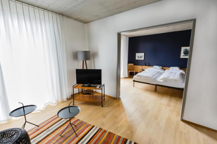 hotel zwiback