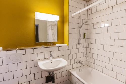 hotel zwiback